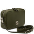 Cubetto - Leather shoulder bag
